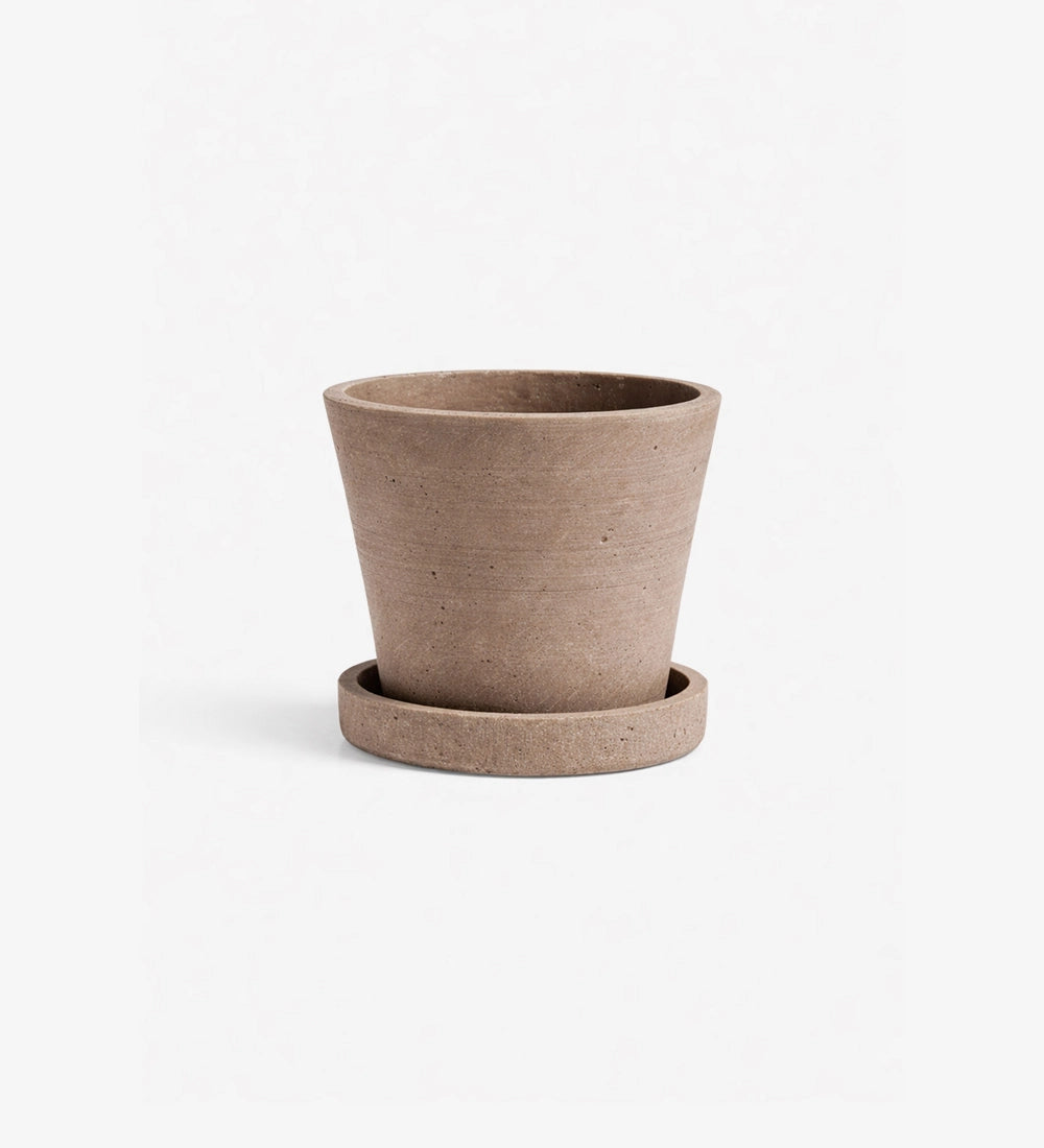 Modern Cement Planter Pot