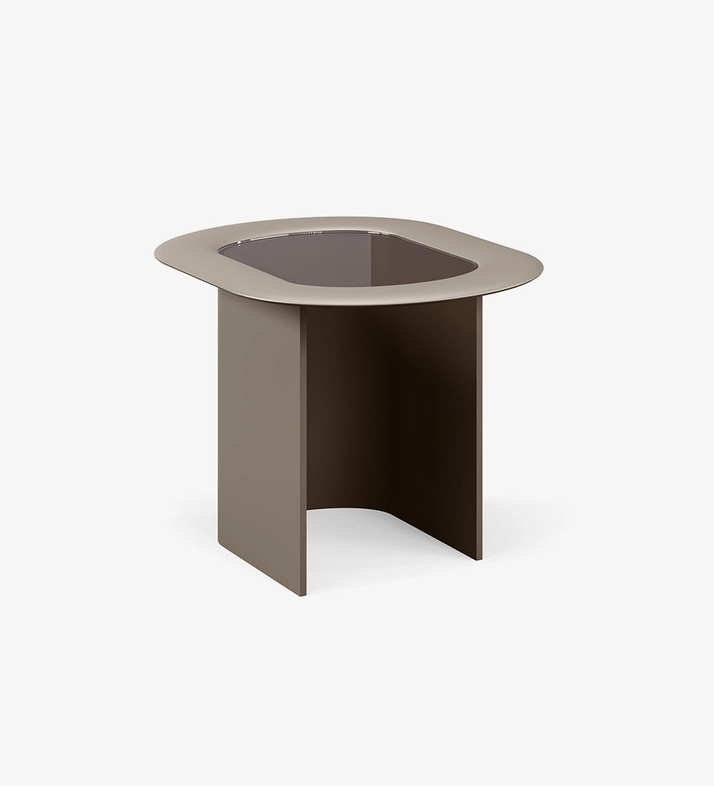 Luxury Modern Side Table