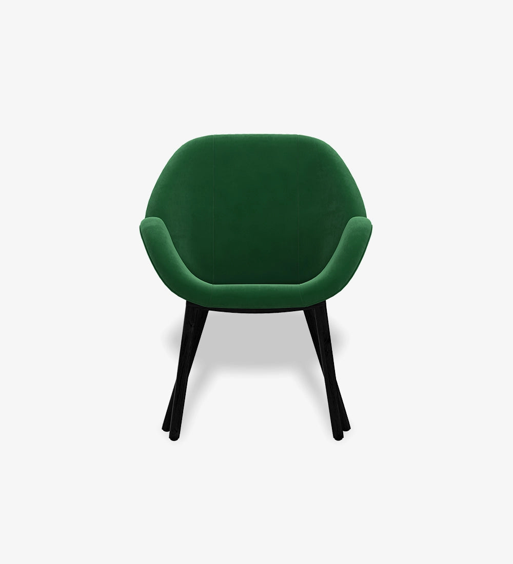 Comfort Stylish Accent Chair