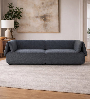 Urban Soft Fabric Sofa