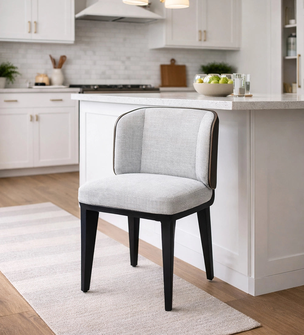 Modern Accent Dining Chair