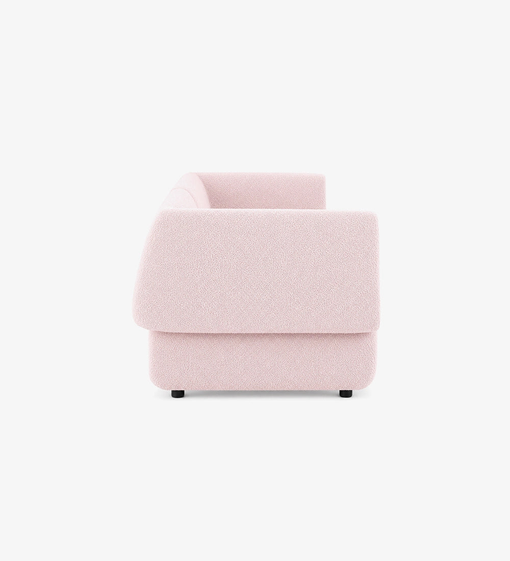Premium Fabric Lounge Sofa