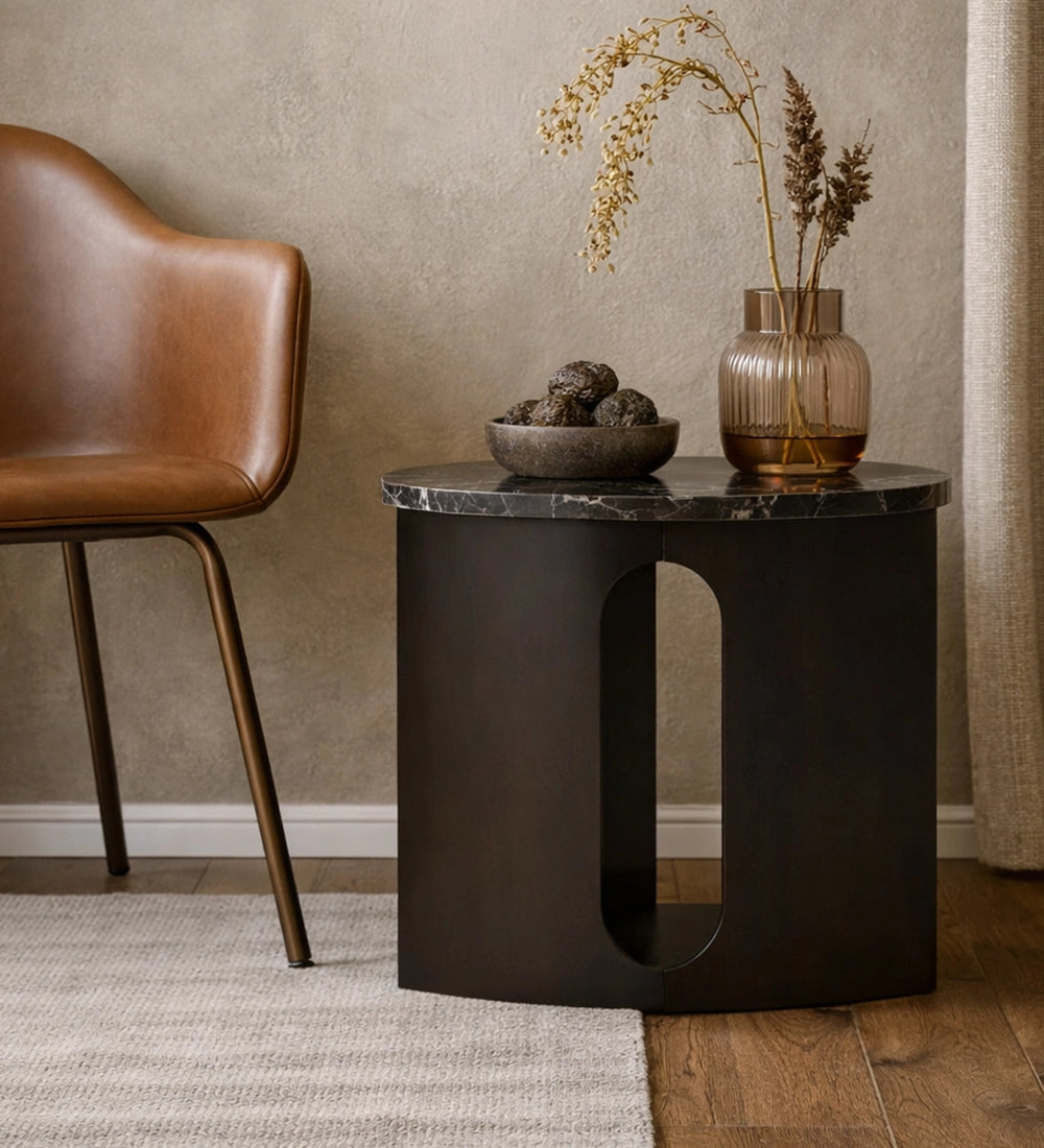 Luxury Modern Side Table