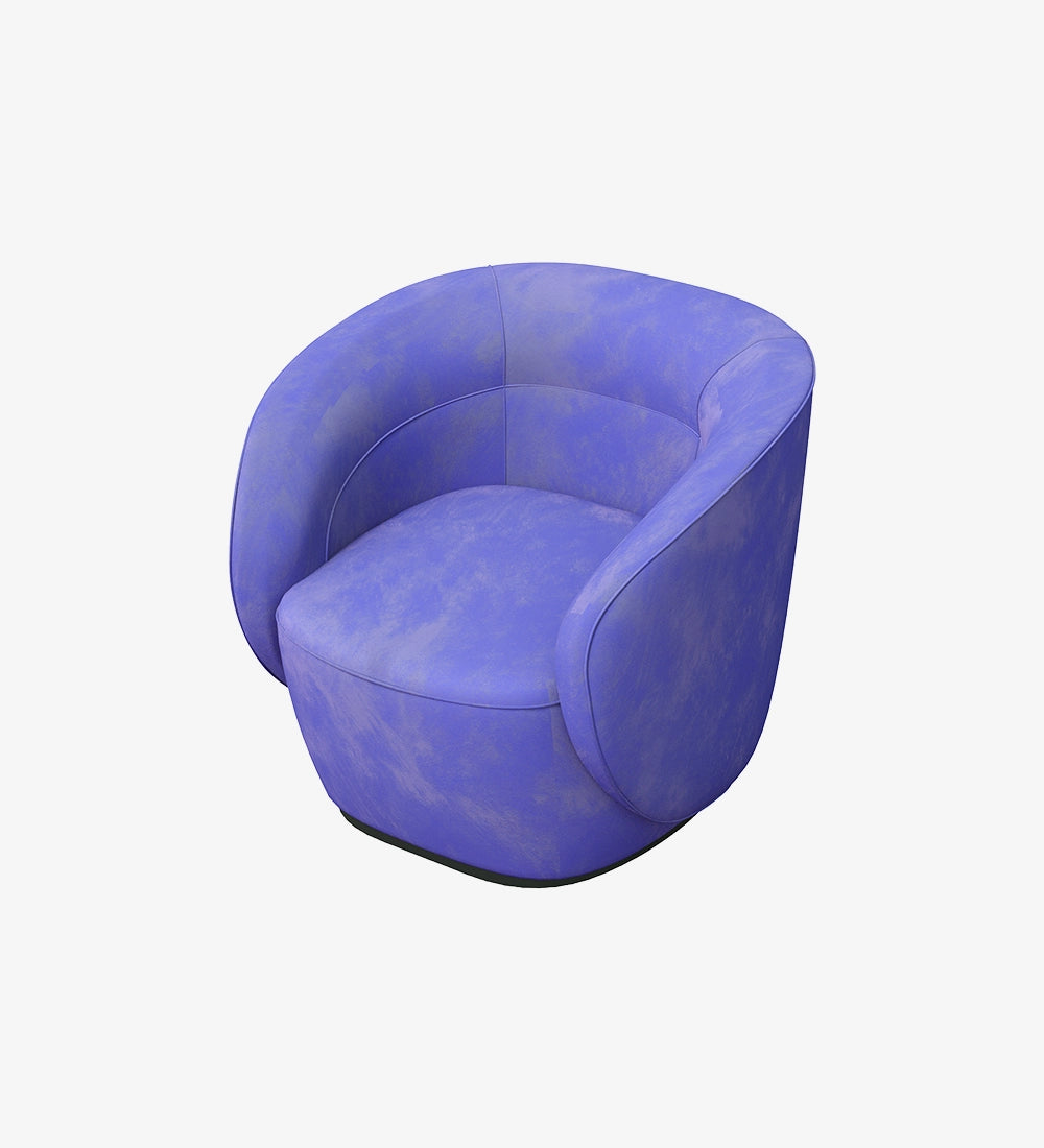 Modern  Single Seater Armchair