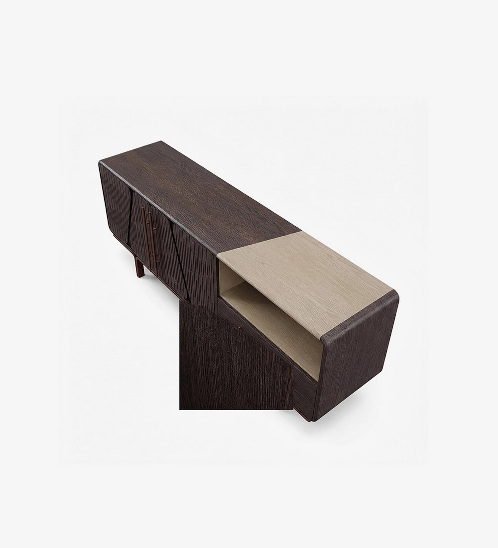 Minimalist Nightstand Table
