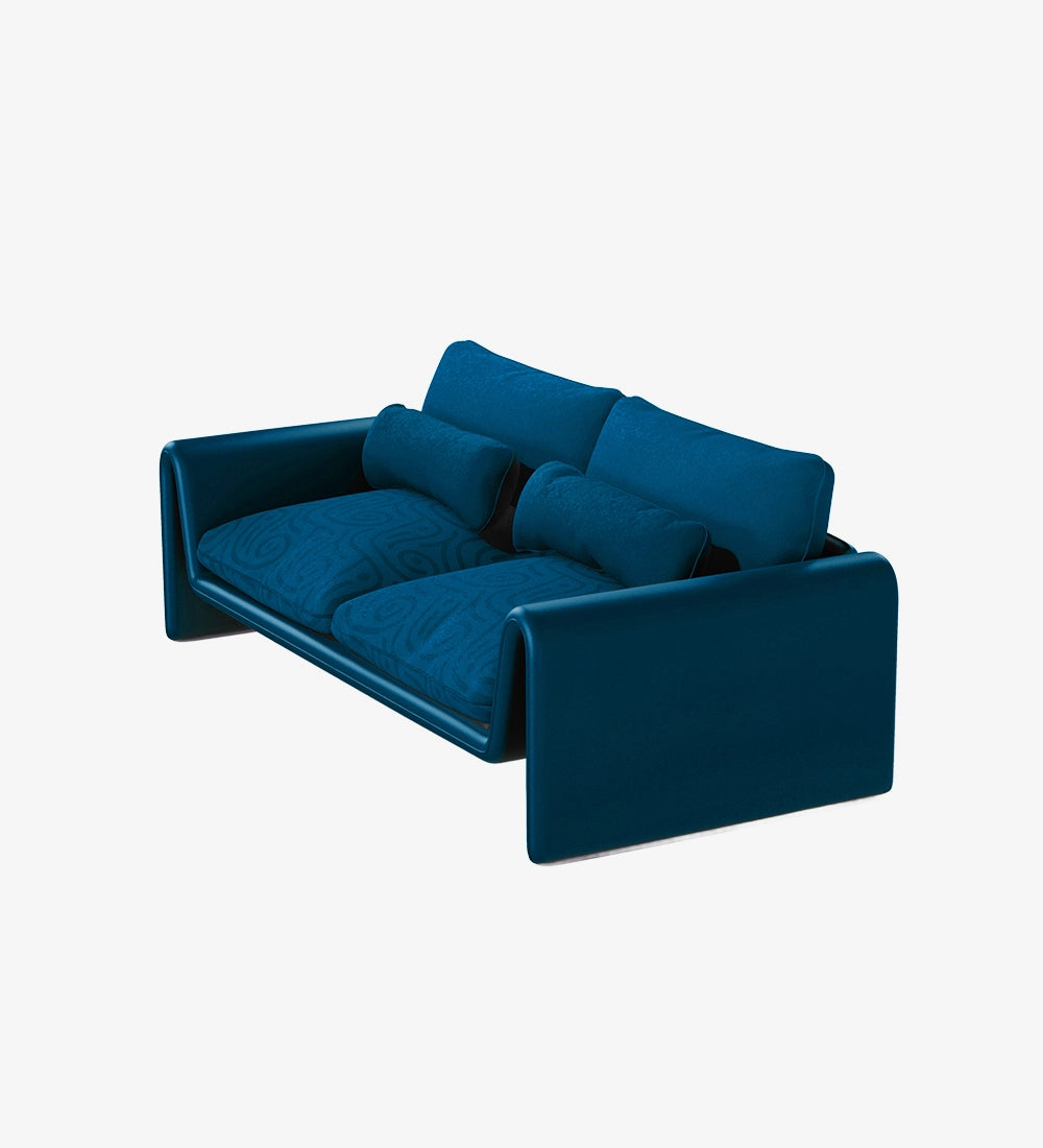 Fabric Living Room Sofa
