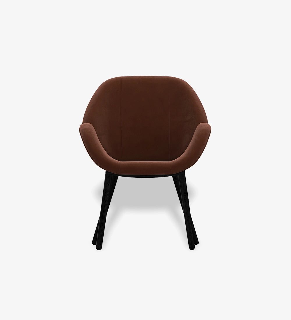 Comfort Stylish Accent Chair