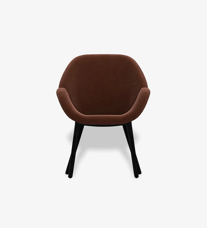 Comfort Stylish Accent Chair